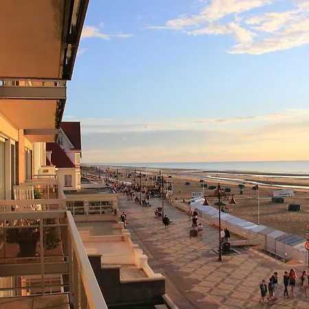 Apartment - Silverbeach