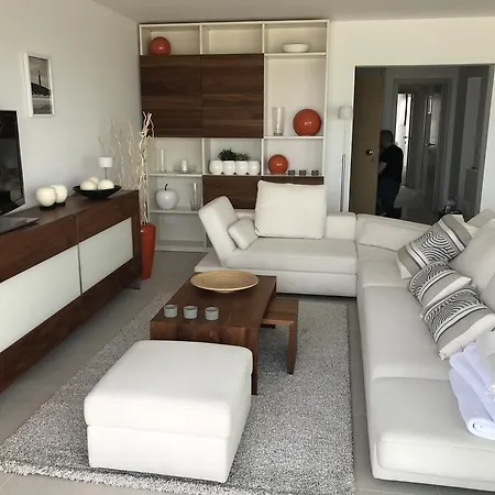 - Silverbeach De Haan