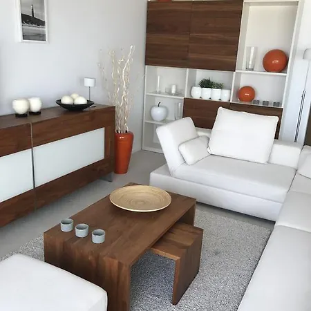 Apartment - Silverbeach *