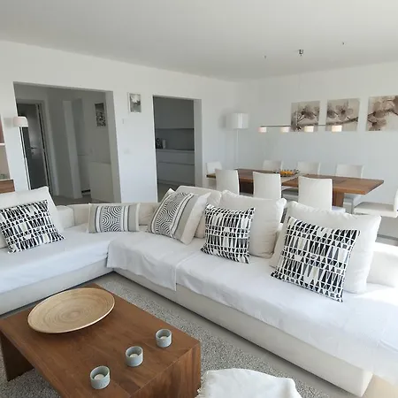 - Silverbeach Apartment De Haan