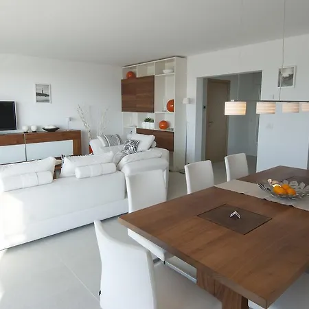 - Silverbeach De Haan