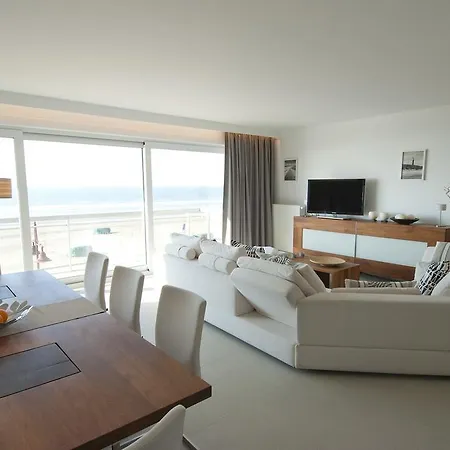 Apartment - Silverbeach *